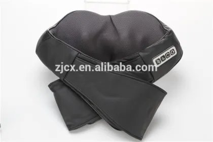 2016 Muji U Shape Massage Neck Pillow