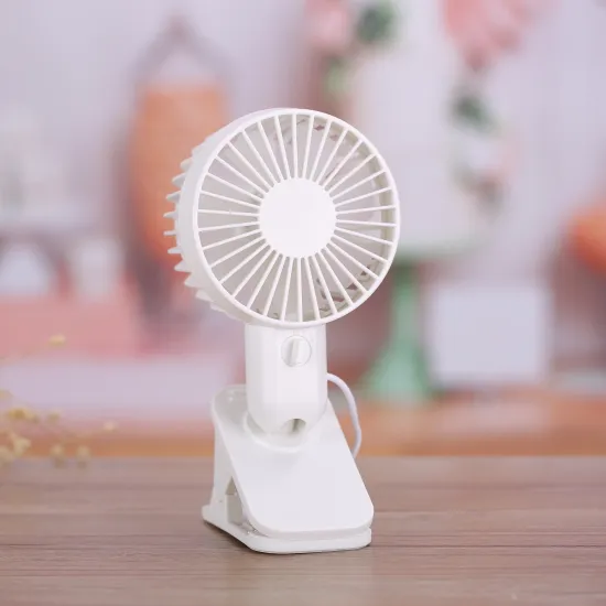 USB Mini Fan Air Conditioning Blower