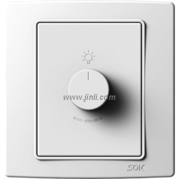 W30 series-Fan Speed Controller switch