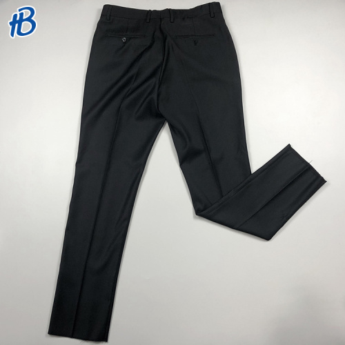 China High Quality Wholesale Custom Casual trousers Supplier