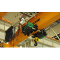 50t Electric double overhead crane