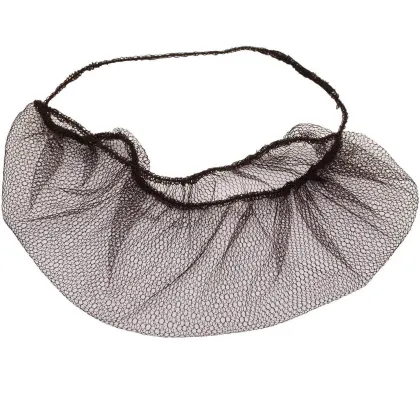 Wholesale Disposable Non-woven Face Visor Beard Net Beard Cover