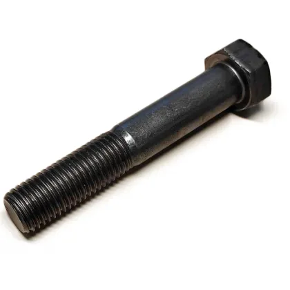 Stainless Steel Hex Bolts Screw Fastener