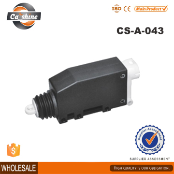 Factory Sale Small Order Acceptable Auto Door Lock Actuator Rear Left For OPEL BUICK SAIL CHEVROLET