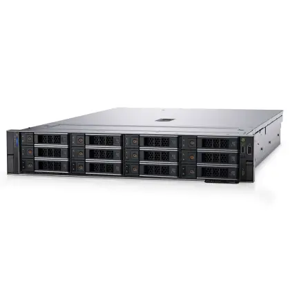 New Dell PowerEdge R750 Rack Server with CPU - In Stock