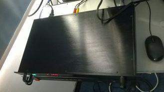 Rack Mountable COFDM Receiver HD / SD Wireless Audio Video