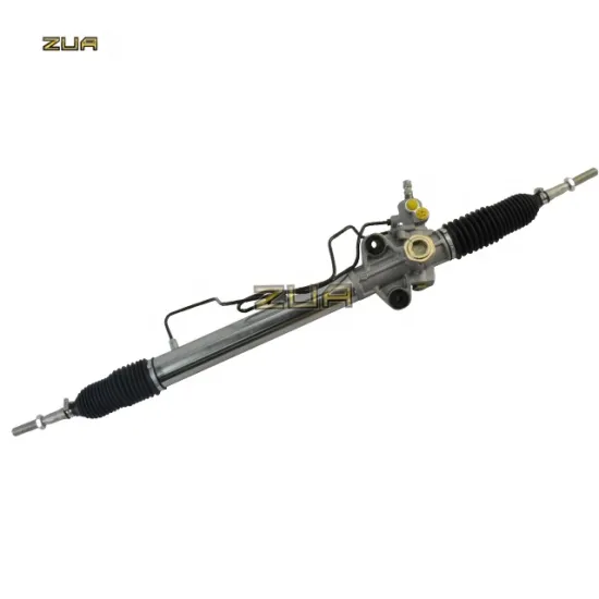 MR333500/MB553340 Hydraulic Power Steering Rack for Mitsubishi L200 4WD