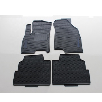 Fit for CHERRY TIGGO7 PRO 2020+ Dirt Resistant Waterproof Odorless Latex Car Floor Mats (2020-2023)