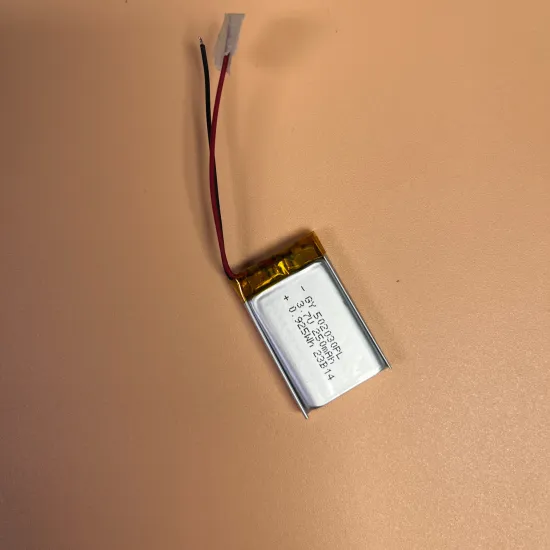 Factory Price Customized Cell Lithium Polymer Battery 3.7V/3.8V Rechargeable Digital Mobile Battery