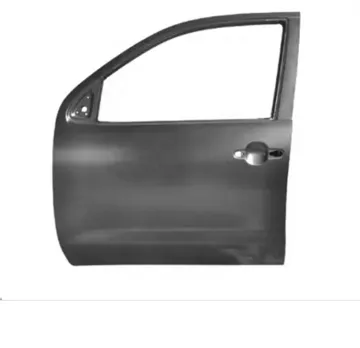 Hilux Vigo 2005-2008 Door Front Door