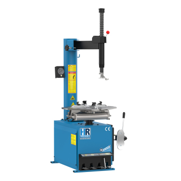 Hauvrex HC8310 Semi-Automatic Car Tire Changer Machine