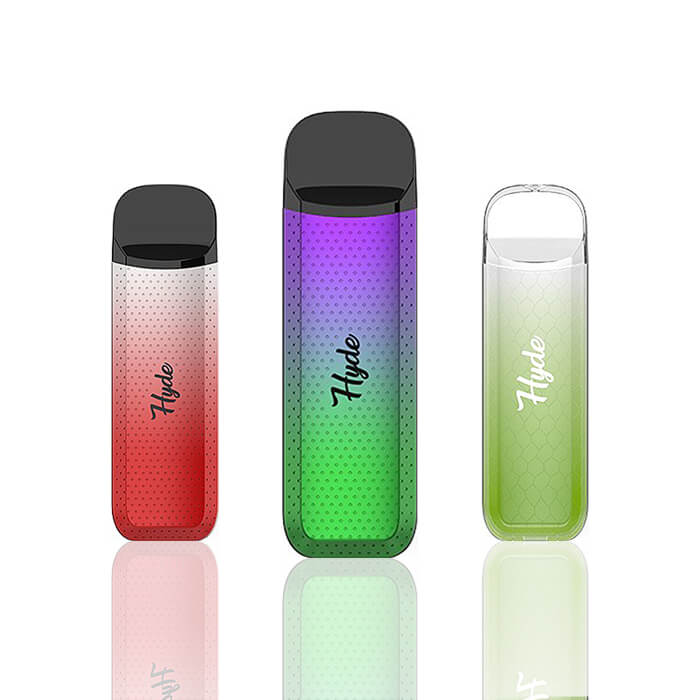 Hyde N-Bar Recharge Vape 4500 Puffs