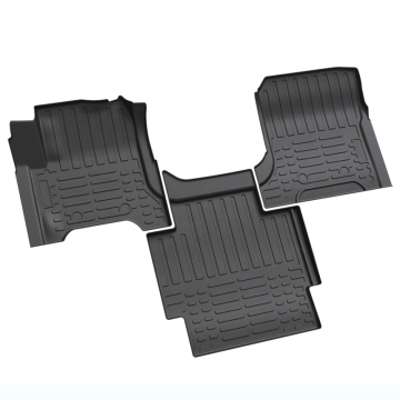 TPV best quality car mats for VOLVO VNL 860 760 VHD VNR 2019 2020 2021 2022 2023 2024 truck floor mats new gen