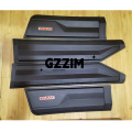 dmax Car Side Door Moulding For Isuzu Dmax