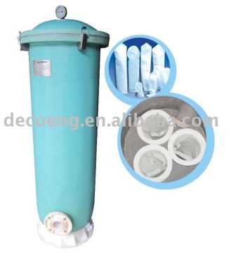 Bag Filter