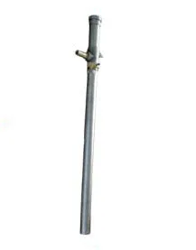 Impa Code 591661 Pneumatic Piston Pump