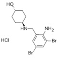 AMBROXOLHYDROCHLORIDE CAS 15942-05-9