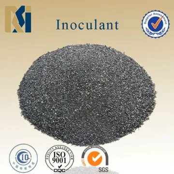 casting inoculants granule or powder