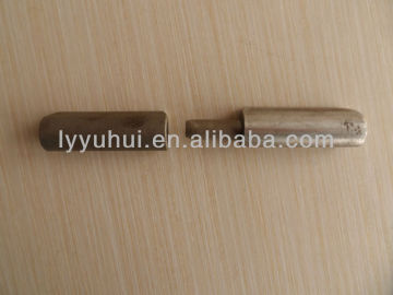 Heavy duty Factory made Block Hinges for Gates