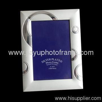 Aluminum Photo Frames Manufacture 