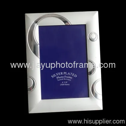 Aluminum Photo Frames Manufacture 