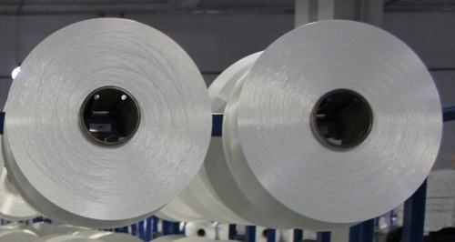 Quality Polyester Bicomponent Yarn M400