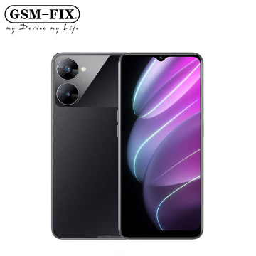 GSM-FIX for Realme V30: 6GB/8GB, 128GB, 6.5'' 700 5G, Octa Core, 5000mAh, 13MP Dual Camera, Android 12