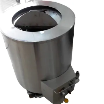 Commercial Stainless Steel Tandoori Ovens for Restaurants