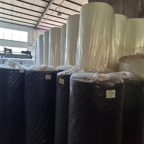 Activated Carbon Filter Paper Series