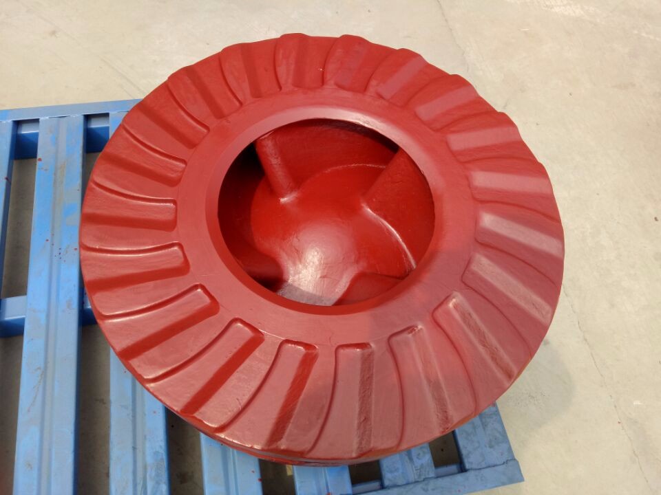 impeller