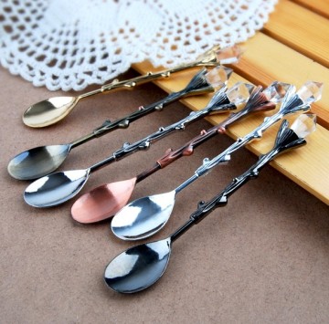 Forest Fresh Coffee Measuring Spoon
