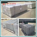 The Best Horse Fencing Galvanized Steel Pipes