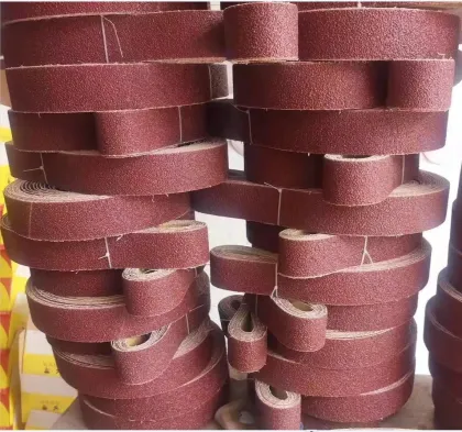 Abrasives Belt Aluminum Oxide for Grinding