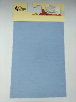 Plain Blue Faille Heather Grey Grosgrain Fabrics