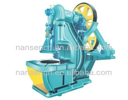 circle blanking machine Double Action Drawing double action press machine