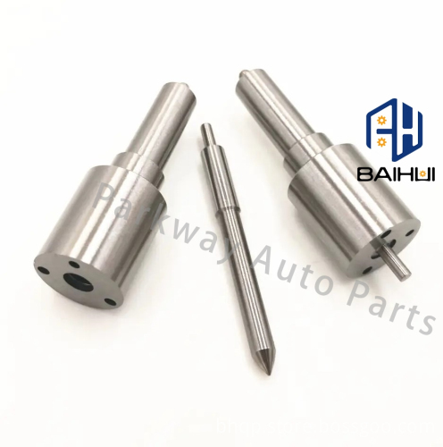 DLLA155S651 Fuel Injector Nozzle for Diesel Common Rail