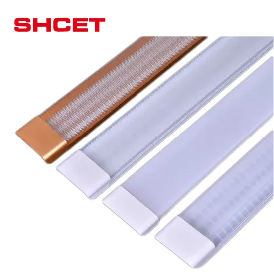 High-Quality LED Batten Tube Lights 18W-40W, 120mm-120cm, with CE Certification