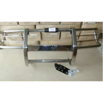 Barra de empuje 4x4 accesorios para Toyota Hilux 1998