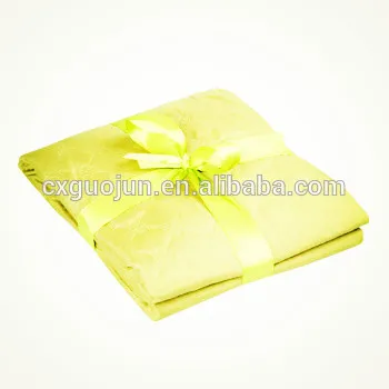 100% Polyester Fabric dyed Embossed Brushed for textile