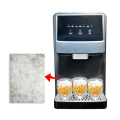 cube ice shaved ice machine electric machine