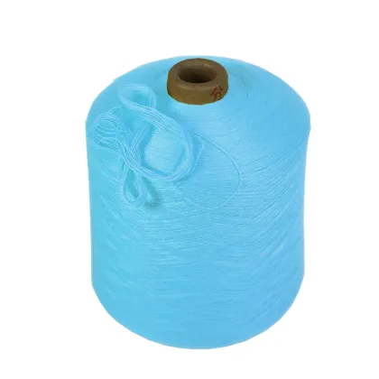 Top-Grade Nylon Blended Yarn for Reliable Performance