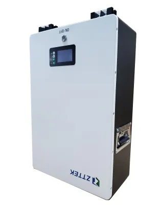 48V100Ah Wall-mounted Lithium Battery for Energy Storage