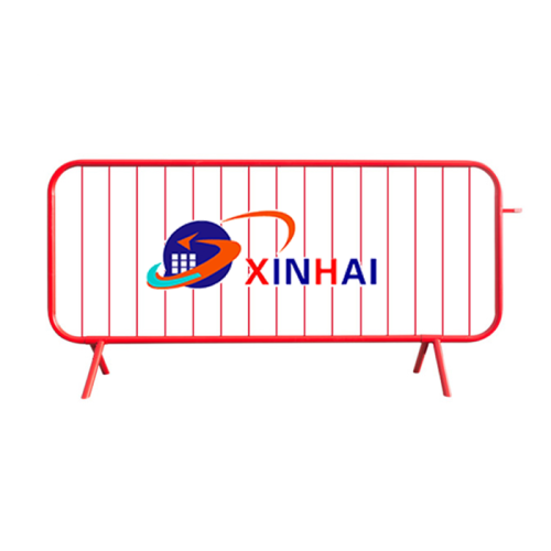 Safety Barrier Crowd Control Metal Fence