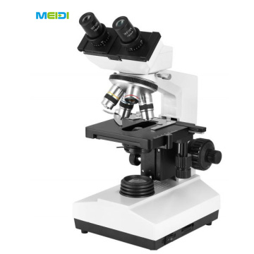 Magnification Zoom Stereoscopic Binocular Microscope