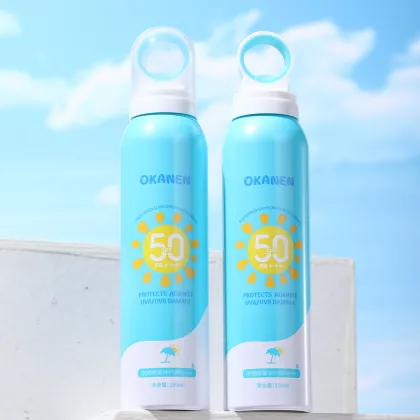 Coola Sunscreen Spray - Protect Your Skin with Coola Sunscreen Spray