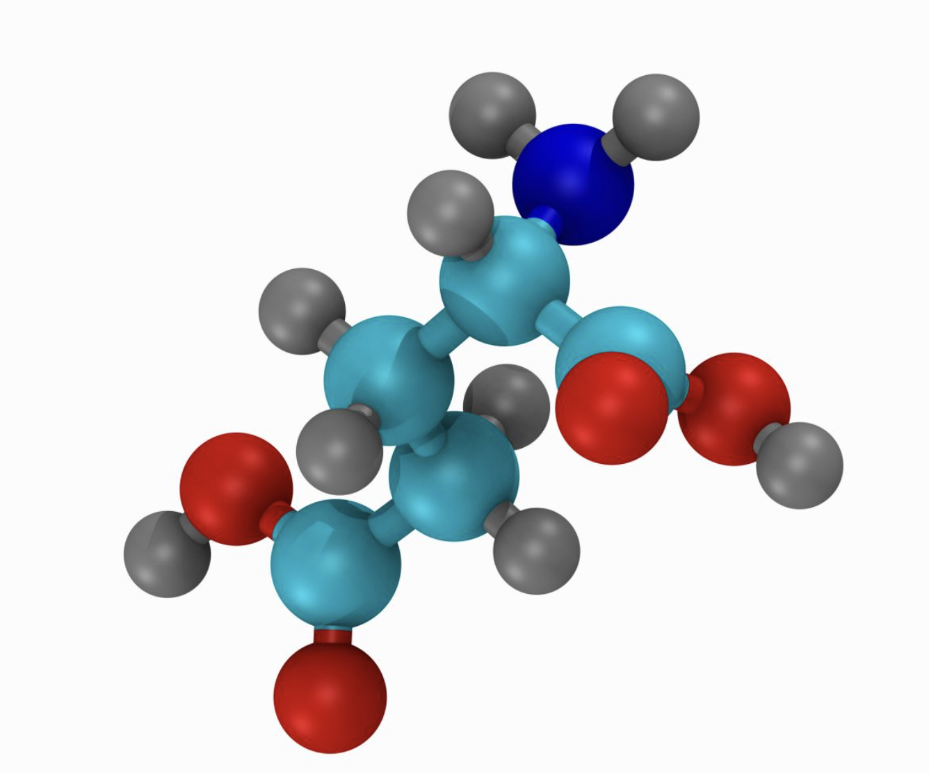 Amino Acid Powder for Dietary Supplements