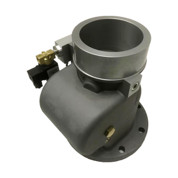 Manzhe AIV-65A-L Intake Valve for Air Compressor