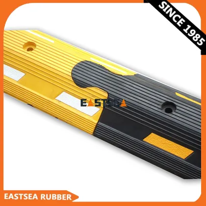 Best Price Traffic Safety Products Extensible Lane Separator/ Lane Divider