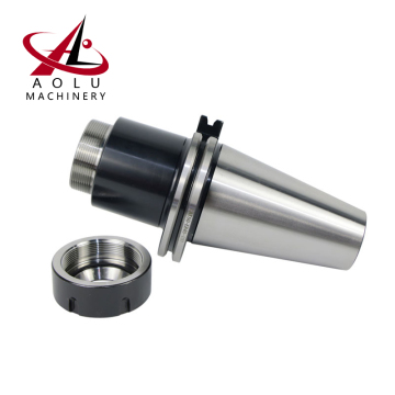 CAT40 ER32 Collet Chuck for CNC Tool Holders