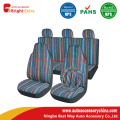 Custom Fit Car Seat Covers